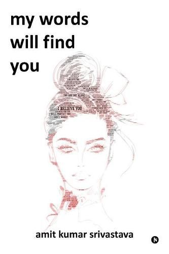 Cover image for My Words Will Find You