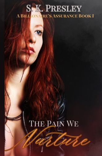 Cover image for The Pain We Nurture