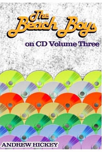 The Beach Boys on CD vol 3