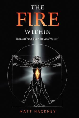 Cover image for The Fire Within