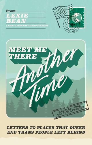 Cover image for Meet Me There, Another Time