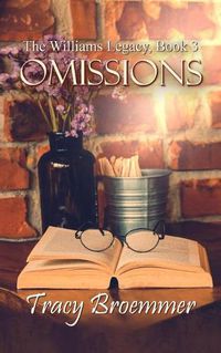 Cover image for Omissions