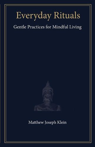 Cover image for Everyday Rituals