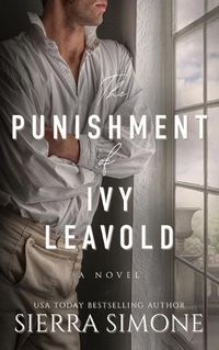 Cover image for The Punishment of Ivy Leavold