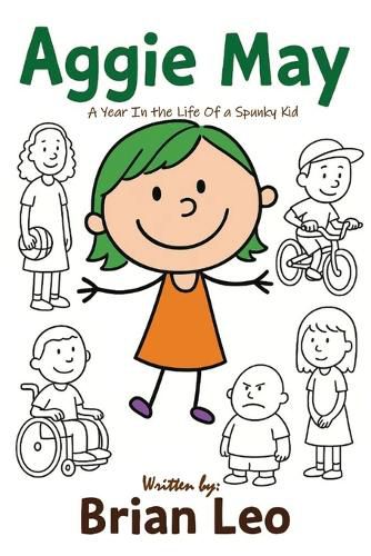 Cover image for Aggie May