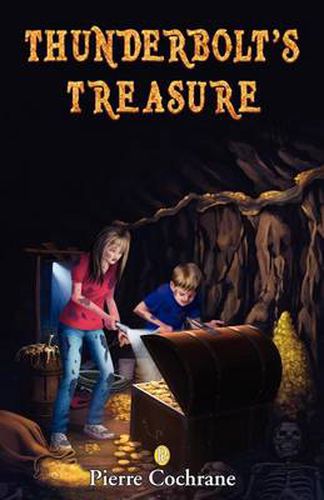 Cover image for Thunderbolt's Treasure