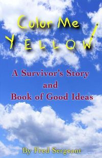 Cover image for Color Me Yellow