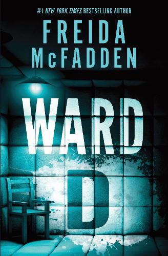 Cover image for Ward D