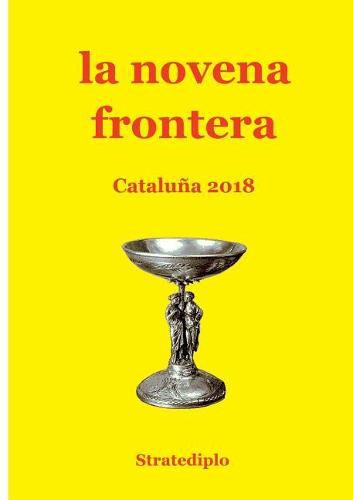 Cover image for la novena frontera