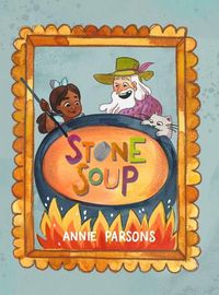 Cover image for Stone Soup