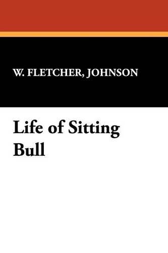 Cover image for Life of Sitting Bull