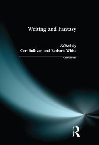 Cover image for Writing and Fantasy