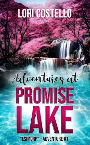 Cover image for Adventures at Promise Lake - Esimorp