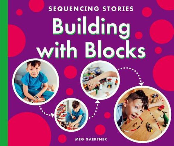 Building with Blocks