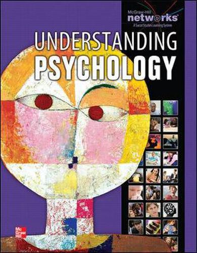 Cover image for Understanding Psychology, Student Edition