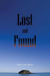 Cover image for Lost and Found