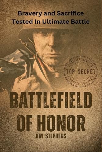Cover image for Battlefield of Honor