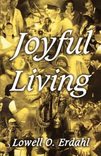 Cover image for Joyful Living