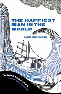 Cover image for The Happiest Man in the World