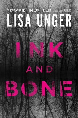 Cover image for Ink and Bone