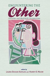 Cover image for Encountering the Other: Christian and Multifaith Perspectives