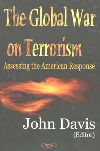 Cover image for Global War on Terrorism: Assessing the American Response