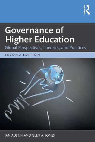 Governance of Higher Education