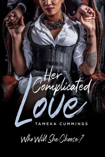 Cover image for Her Complicated Love