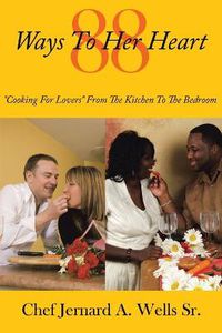 Cover image for 88 Ways to Her Heart