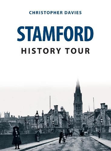 Stamford History Tour