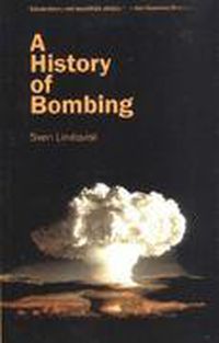 Cover image for A History of Bombing