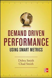 Cover image for Demand Driven Performance