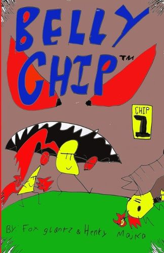 Cover image for Belly Chip