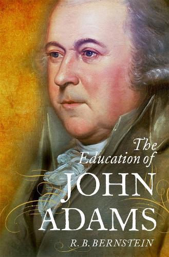 The Education of John Adams