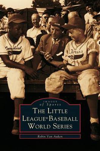 Cover image for Little League (R) World Series