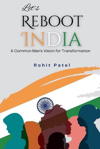 Cover image for Let's Reboot India