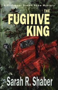 Cover image for The Fugitive King