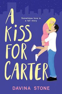 Cover image for A Kiss for Carter