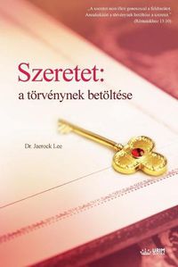 Cover image for Szeretet