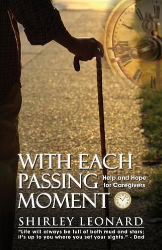 Cover image for With Each Passing Moment