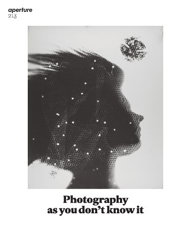 Cover image for Photography as you don't know it: Aperture 213