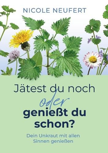 Cover image for Jaetest du noch oder geniesst du schon?