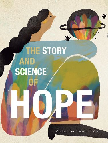 Cover image for The Story and Science of Hope