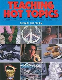 Cover image for Teaching Hot Topics