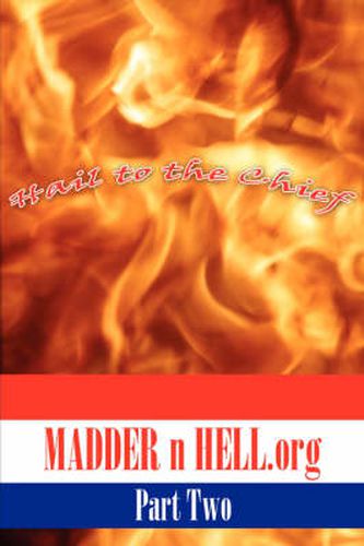 Cover image for Madder N Hell.Org