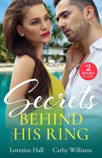 Cover image for Secrets Behind His Ring