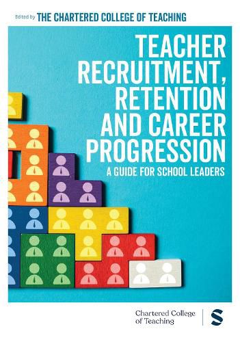 Cover image for Teacher Recruitment, Retention and Career Progression