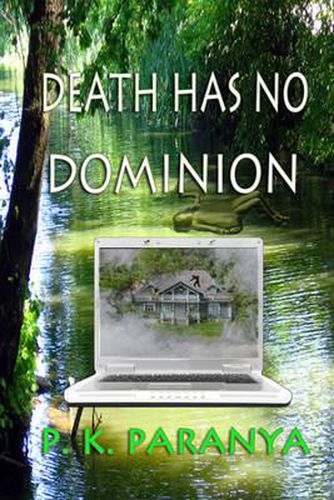 Cover image for Death Has No Dominion