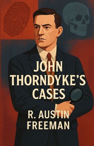 Cover image for John Thorndykes Cases(Illustrated)
