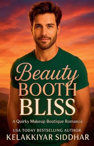 Cover image for Beauty Booth Bliss